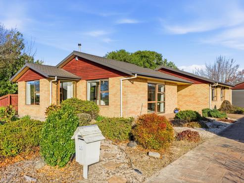 25 Isaac Wilson Road, Kaiapoi