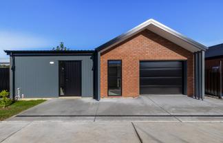 5A Cook Street, Levin