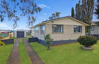 103 Hiskens Place, Te Awamutu