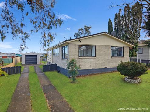 103 Hiskens Place, Te Awamutu