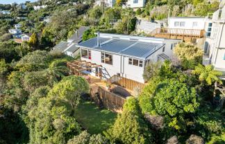 10 Edgeware Road, Wilton