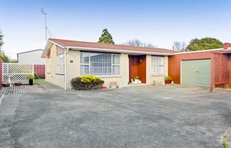 4a Disraeli Street, Hawera