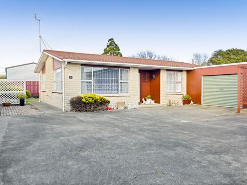 4A Disraeli Street, Hawera