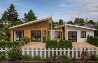 36 Fergusson Street, Woodville