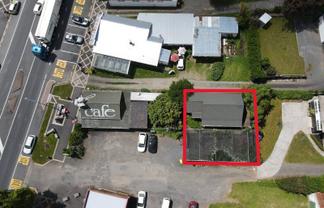 Versatile Tirau retail opportunity