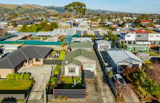 60 Matlock Street, Woolston