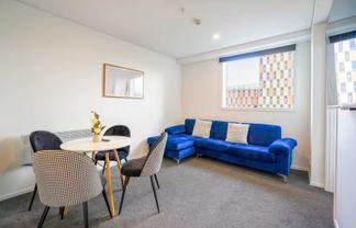 8F/100 Anzac Avenue, Auckland Central