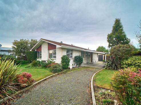 23 Flatman Crescent, Geraldine