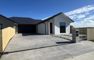 40 Matariki Street, Hawera