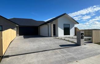 40 Matariki Street, Hawera
