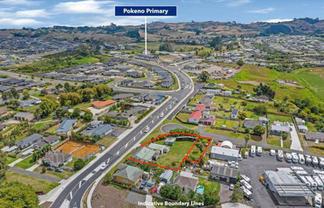 10 Pokeno Road, POKENO
