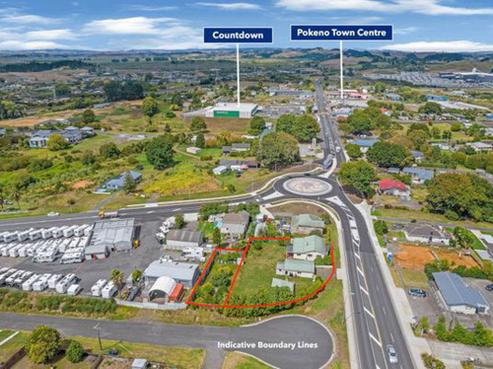 10 Pokeno Road, Pokeno