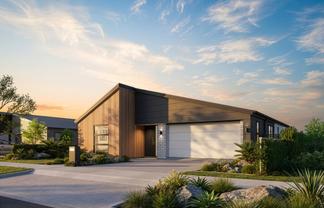 Lot 27 Peakedale Estate, Matamata, Matamata