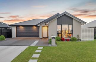8 Hanmer Crescent, Rangiora