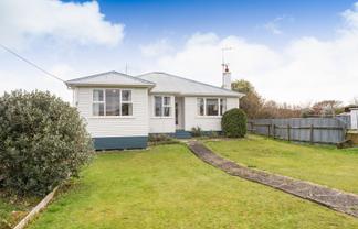 68 Monmouth Street, Feilding