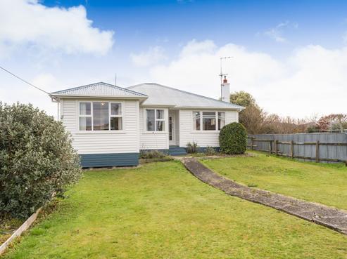68 Monmouth Street, Feilding