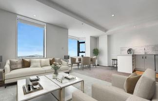 11F/14 Waterloo Quadrant, Auckland Central