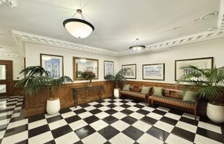 7K 14 Waterloo Quadrant (The Connaught), Auckland Central