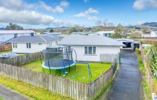 35 Paki Street, Huntly