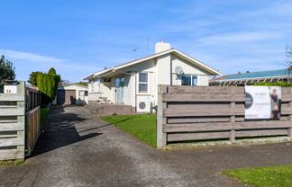 14 Koromiko Avenue, Hawera