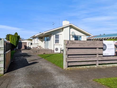 14 Koromiko Avenue, Hawera