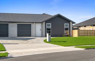 12b Strawberry Drive, Matamata