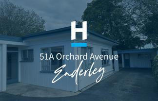 51A Orchard Avenue, Enderley
