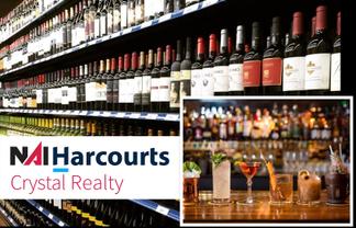 Dominant Liquor Retail & Hospitality Business - Prime Tourist Destination