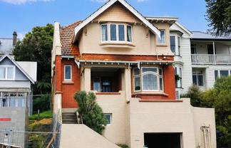 131 Cargill Street, Dunedin Central