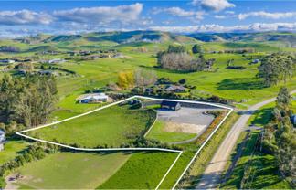5 Tui Drive, Waipukurau