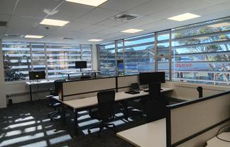 Albion Suites