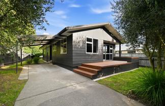 155 Tauhara Road, Tauhara