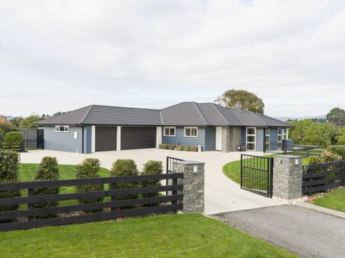 61 Hartwell Drive, Bunnythorpe