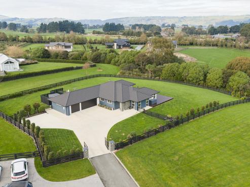 61 Hartwell Drive, Bunnythorpe