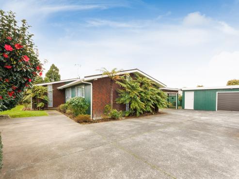 93 Manawatu Street, Hokowhitu