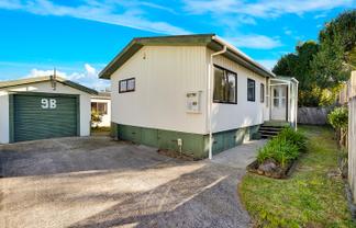 9B Matai Street, Maeroa