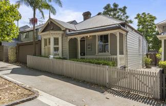 66 Franklin Road, Freemans Bay