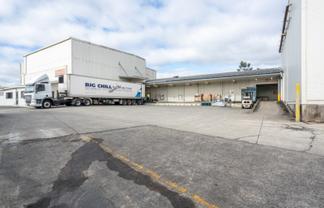Tauranga cold storage – lease opportunity