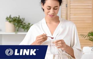 Women's Wellness Brand Ready to Scale