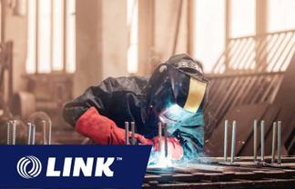 Specialist Engineering Business with Untapped Upsi