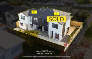 25B Rosamund Avenue, New Windsor