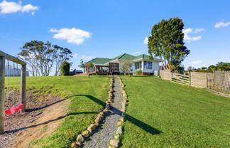 161 Ranganui Road, Kaiwaka