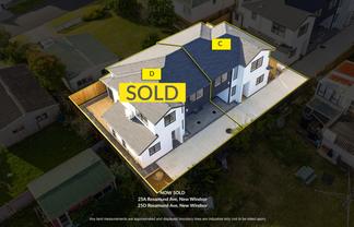 25C Rosamund Avenue, New Windsor