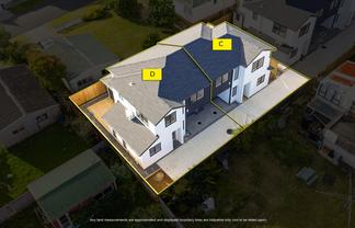 25D Rosamund Avenue, New Windsor