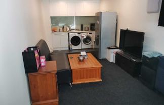 Auckland - Address withheld