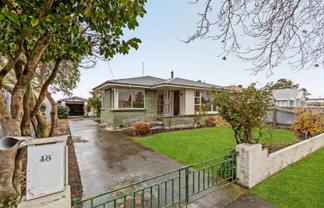 18 Good Street, Rangiora