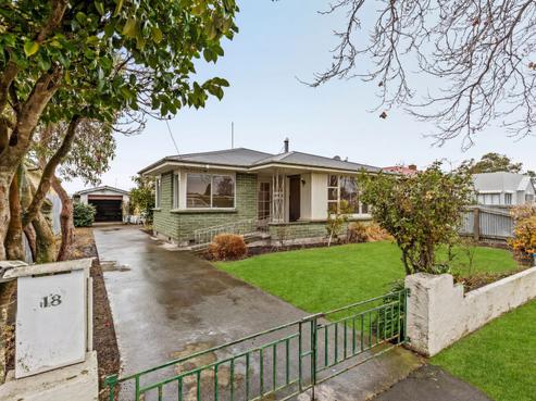 18 Good Street, Rangiora