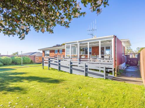 5 Te Rahu Road, Te Awamutu