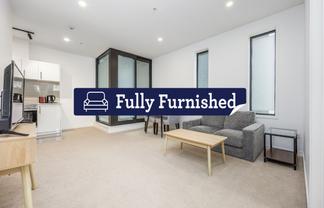 301/79 Airedale Street, Auckland Central