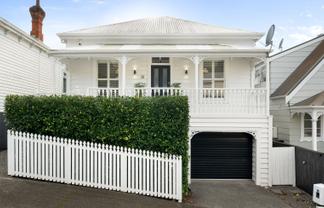 16 Georgina Street, Freemans Bay